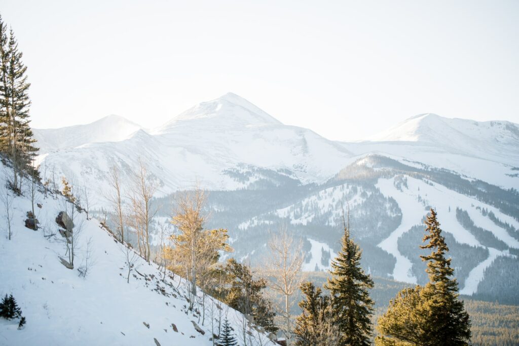 Breckenridge, Colorado