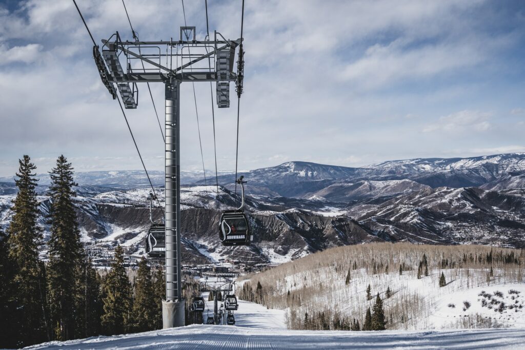 Aspen, Colorado