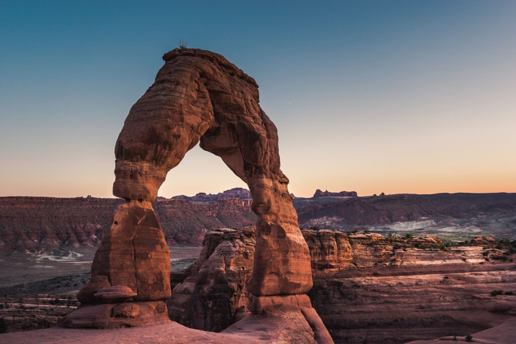 Arches National Park, Utah