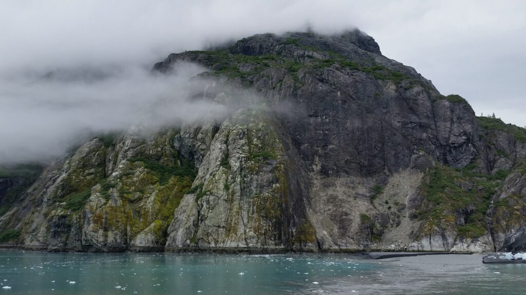 Glacier Bay, Alaska