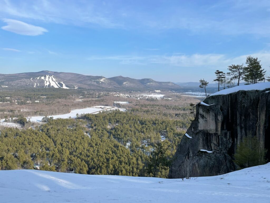 North Conway, New Hampshire