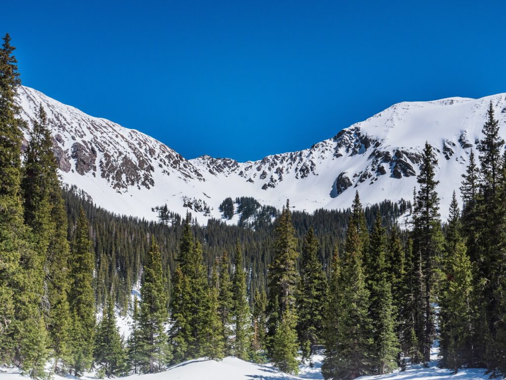 Taos, New Mexico