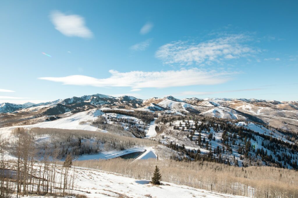 Park City, Utah