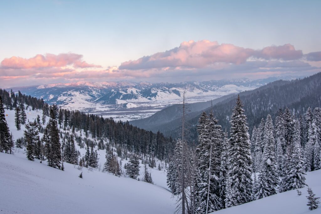 Jackson Hole, Wyoming